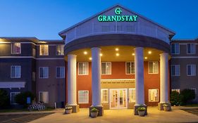 Grandstay Ames Ia